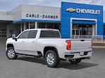 2025 Chevrolet Silverado 2500 Crew Cab 4WD Pickup for sale #105145 - photo 4