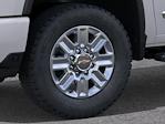 2025 Chevrolet Silverado 2500 Crew Cab 4x4 Pickup for sale #105145 - photo 9