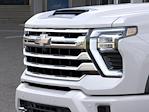 2025 Chevrolet Silverado 2500 Crew Cab 4x4 Pickup for sale #105145 - photo 13
