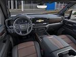 2025 Chevrolet Silverado 2500 Crew Cab 4x4 Pickup for sale #105145 - photo 15
