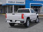 2025 Chevrolet Silverado 2500 Crew Cab 4WD Pickup for sale #105145 - photo 2
