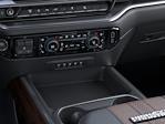 2025 Chevrolet Silverado 2500 Crew Cab 4x4 Pickup for sale #105145 - photo 23