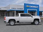 2025 Chevrolet Silverado 2500 Crew Cab 4WD Pickup for sale #105145 - photo 5