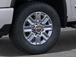 2025 Chevrolet Silverado 2500 Crew Cab 4WD Pickup for sale #105145 - photo 9
