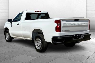 2025 Chevrolet Silverado 1500 Regular Cab RWD Pickup for sale #105147 - photo 2