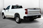 2025 Chevrolet Silverado 1500 Regular Cab 2WD Pickup for sale #105147 - photo 3