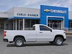 2025 Chevrolet Silverado 1500 Regular Cab RWD Pickup for sale #105147 - photo 5