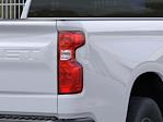 2025 Chevrolet Silverado 1500 Regular Cab RWD Pickup for sale #105147 - photo 11