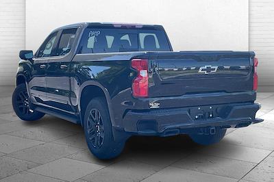 2026 Chevrolet Silverado 1500 Crew Cab 4WD Pickup for sale #105149 - photo 2