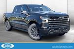 2026 Chevrolet Silverado 1500 Crew Cab 4WD Pickup for sale #105149 - photo 1