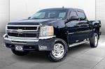 2009 Chevrolet Silverado 2500 Crew Cab 4WD Pickup for sale #105150A - photo 14