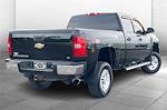 2009 Chevrolet Silverado 2500 Crew Cab 4WD Pickup for sale #105150A - photo 2