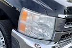 2009 Chevrolet Silverado 2500 Crew Cab 4WD Pickup for sale #105150A - photo 27