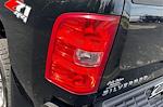 2009 Chevrolet Silverado 2500 Crew Cab 4WD Pickup for sale #105150A - photo 28