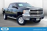 2009 Chevrolet Silverado 2500 Crew Cab 4WD Pickup for sale #105150A - photo 1