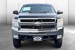 2009 Chevrolet Silverado 2500 Crew Cab 4WD Pickup for sale #105150A - photo 3