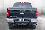2009 Chevrolet Silverado 2500 Crew Cab 4WD Pickup for sale #105150A - photo 4