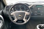 2009 Chevrolet Silverado 2500 Crew Cab 4WD Pickup for sale #105150A - photo 6