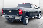 2009 Chevrolet Silverado 2500 Crew Cab 4WD Pickup for sale #105150A - photo 2