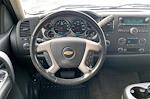 2009 Chevrolet Silverado 2500 Crew Cab 4WD Pickup for sale #105150A - photo 6