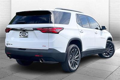 2024 Chevrolet Traverse Limited AWD SUV for sale #105152A - photo 2