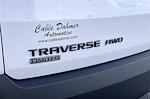 2024 Chevrolet Traverse Limited AWD SUV for sale #105152A - photo 32