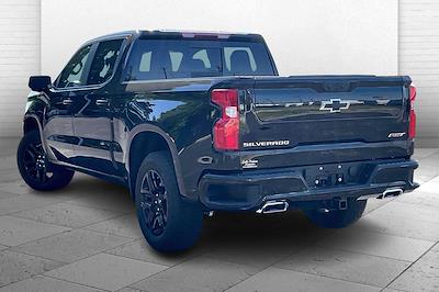 2026 Chevrolet Silverado 1500 Crew Cab 4WD Pickup for sale #105154 - photo 2