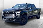 2026 Chevrolet Silverado 1500 Crew Cab 4WD Pickup for sale #105154 - photo 3
