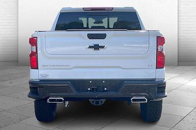 2026 Chevrolet Silverado 1500 Crew Cab 4WD Pickup for sale #105156 - photo 1