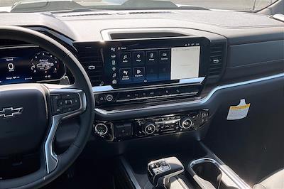 2026 Chevrolet Silverado 1500 Crew Cab 4WD Pickup for sale #105156 - photo 2
