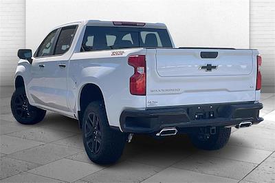 2026 Chevrolet Silverado 1500 Crew Cab 4WD Pickup for sale #105156 - photo 2