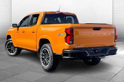 2026 Chevrolet Colorado Crew Cab 4WD Pickup for sale #105158 - photo 2
