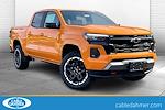2026 Chevrolet Colorado Crew Cab 4WD Pickup for sale #105158 - photo 1