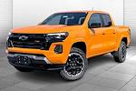 2026 Chevrolet Colorado Crew Cab 4WD Pickup for sale #105158 - photo 4