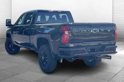 2025 Chevrolet Silverado 2500 Crew Cab 4x4 Pickup for sale #105161 - photo 2
