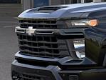 2025 Chevrolet Silverado 2500 Crew Cab 4WD Pickup for sale #105161 - photo 13