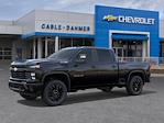 2025 Chevrolet Silverado 2500 Crew Cab 4WD Pickup for sale #105161 - photo 3