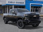 2025 Chevrolet Silverado 2500 Crew Cab 4WD Pickup for sale #105161 - photo 7