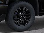 2025 Chevrolet Silverado 2500 Crew Cab 4WD Pickup for sale #105161 - photo 9