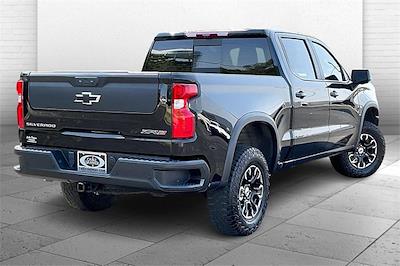 2022 Chevrolet Silverado 1500 Crew Cab 4WD Pickup for sale #105164A - photo 2