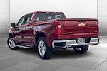 2022 Chevrolet Silverado 1500 LTD Crew Cab 4WD Pickup for sale #105164B - photo 12