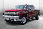 2022 Chevrolet Silverado 1500 LTD Crew Cab 4WD Pickup for sale #105164B - photo 14