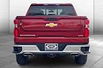 2022 Chevrolet Silverado 1500 LTD Crew Cab 4WD Pickup for sale #105164B - photo 4