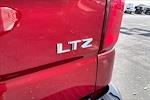 2022 Chevrolet Silverado 1500 LTD Crew Cab 4WD Pickup for sale #105164B - photo 9