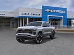 2026 Chevrolet Colorado Crew Cab 4WD Pickup for sale #D105168 - photo 21