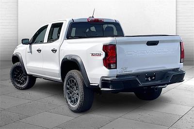2026 Chevrolet Colorado Crew Cab 4WD Pickup for sale #105169 - photo 2