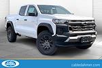 New 2026 Chevrolet Colorado Trail Boss Crew Cab 4WD Pickup for sale #105169 - photo 1