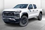New 2026 Chevrolet Colorado Trail Boss Crew Cab 4WD Pickup for sale #105169 - photo 3