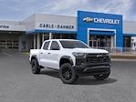 New 2026 Chevrolet Colorado Trail Boss Crew Cab 4WD Pickup for sale #105169 - photo 14