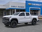 New 2026 Chevrolet Colorado Trail Boss Crew Cab 4WD Pickup for sale #105169 - photo 15